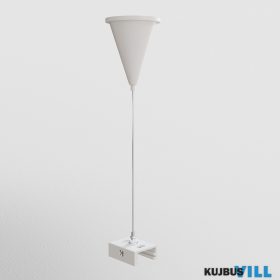   MAYTONI TRA005WS-31W  Háromfázisú sínrendszerek - Trinity