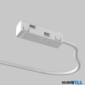 MAYTONI TRA034B-42W-1  Mágneses sínrendszer -Exility