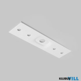 MAYTONI TRA034C-21W  Mágneses sínrendszer -Exility