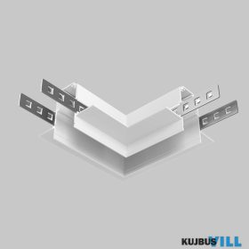 MAYTONI TRA034CL-42.12W  Mágneses sínrendszer -Exility