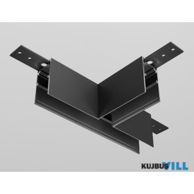 MAYTONI TRA034CT-41B-DE  Mágneses sínrendszer -Exility