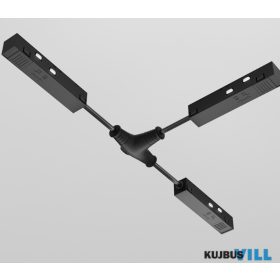 MAYTONI TRA034CWT-42B-DE  Mágneses sínrendszer -Exility