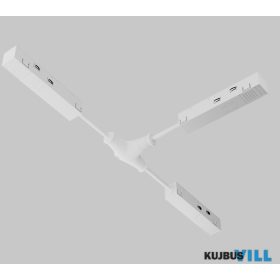 MAYTONI TRA034CWT-42W-DE  Mágneses sínrendszer -Exility