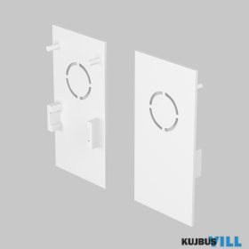 MAYTONI TRA034EC-41W  Mágneses sínrendszer -Exility