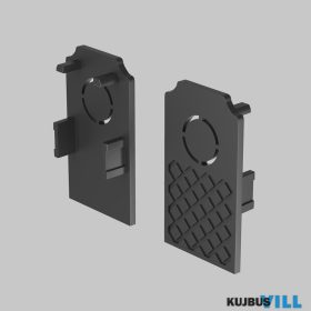 MAYTONI TRA034EC-42B  Mágneses sínrendszer -Exility