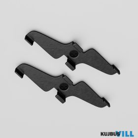 MAYTONI TRA034HS-21B  Mágneses sínrendszer -Exility