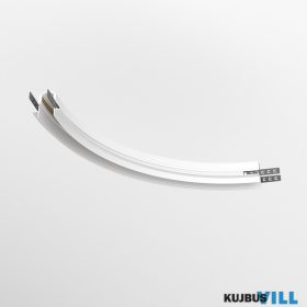 MAYTONI TRA044-angle.12W  Mágneses sínrendszer -Exility