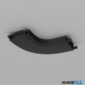 MAYTONI TRA084CR-11B  Mágneses sínrendszer - Radity