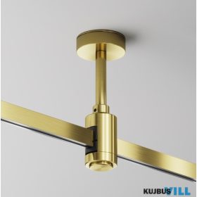 MAYTONI TRA156C-B1-BS  Mágneses sínrendszer - Flarity