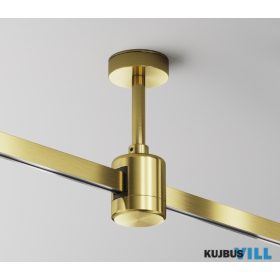 MAYTONI TRA156C-IPC1-BS  Mágneses sínrendszer - Flarity