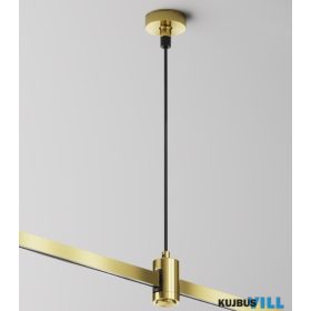 MAYTONI TRA157SW-B1-BS  Mágneses sínrendszer - Flarity