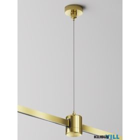 MAYTONI TRA157SW-IPC1-BS  Mágneses sínrendszer - Flarity