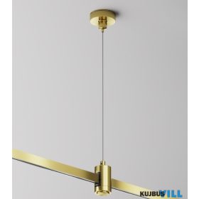 MAYTONI TRA157SW-S1-BS  Mágneses sínrendszer - Flarity