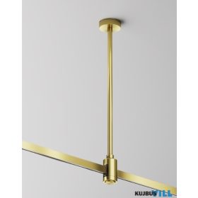 MAYTONI TRA158C-B1-BS  Mágneses sínrendszer - Flarity