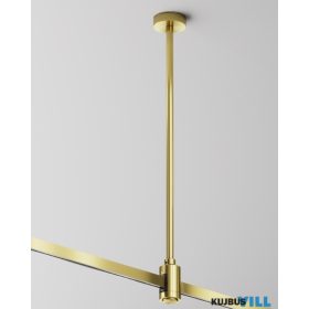 MAYTONI TRA158C-BL1-BS  Mágneses sínrendszer - Flarity