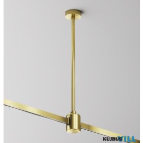 MAYTONI TRA158C-IPC1-BS  Mágneses sínrendszer - Flarity