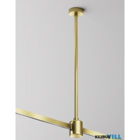 MAYTONI TRA158C-IPCL1-BS  Mágneses sínrendszer - Flarity