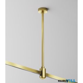 MAYTONI TRA158C-S1-BS  Mágneses sínrendszer - Flarity