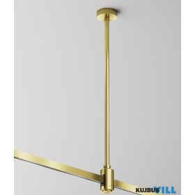 MAYTONI TRA158C-SL1-BS  Mágneses sínrendszer - Flarity