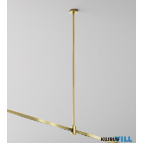 MAYTONI TRA159C-B1-BS  Mágneses sínrendszer - Flarity