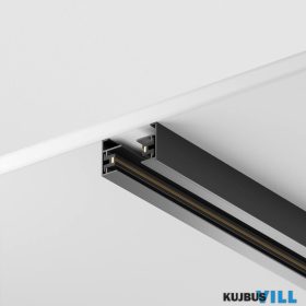 MAYTONI TRX001-112B  Sín 2m fekete