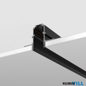   MAYTONI TRX034-422.12B Busbar Mágneses sínrendszer -Exility