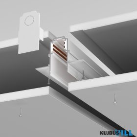   MAYTONI TRX034-422.12W Busbar Mágneses sínrendszer -Exility