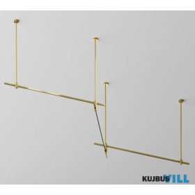 MAYTONI TRX154-111BS Busbar Mágneses sínrendszer - Flarity