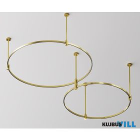   MAYTONI TRX154-R-D800-BS Busbar Mágneses sínrendszer - Flarity