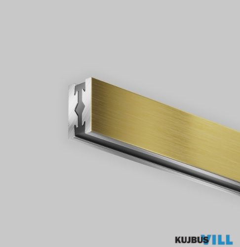 MAYTONI TRX154-R-D800-BS Busbar Mágneses sínrendszer - Flarity