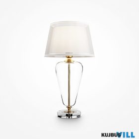 MAYTONI Z005TL-01BS Verre Asztali lámpa