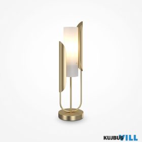 MAYTONI Z014TL-01G Сipresso Asztali lámpa