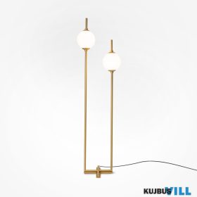 MAYTONI Z020FL-L12BS3K The Sixth Sense Állólámpa