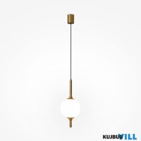 MAYTONI Z020PL-L6BS3K The Sixth Sense Függeszték