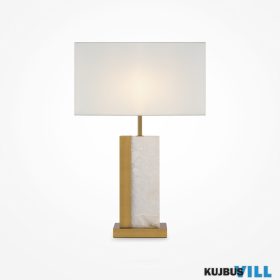 MAYTONI Z031TL-01BS Bianco Asztali lámpa
