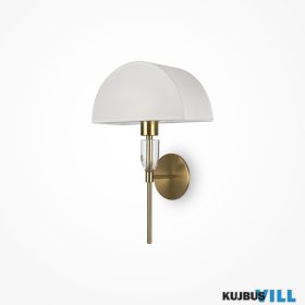 MAYTONI Z034WL-01BS Prima Fali lámpa