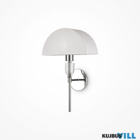 MAYTONI Z034WL-01CH Prima Asztali lámpa