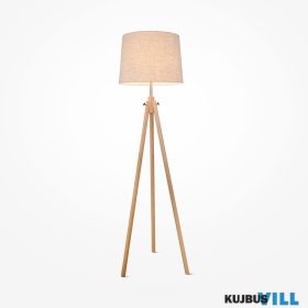 MAYTONI Z177-FL-01-BR Calvin Állólámpa