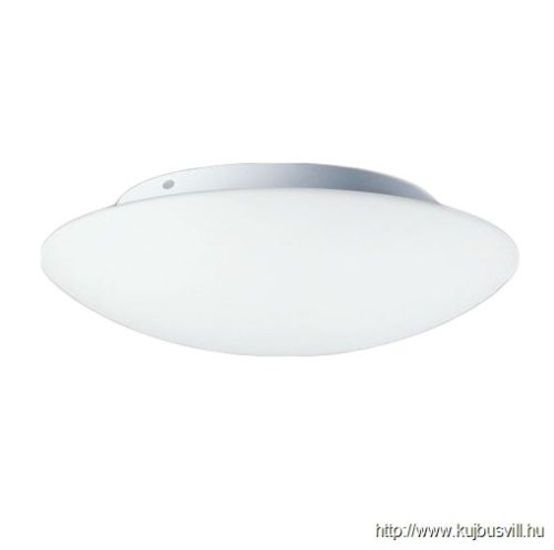 LUXERA 1501 ASPEN mennyezet lámpa 2xE27/40W Ø28cm IP44