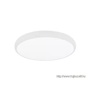   LUXERA 18409 PENDLA LED mennyezet lámpa 62W/3700lm 4000K Ø61cm
