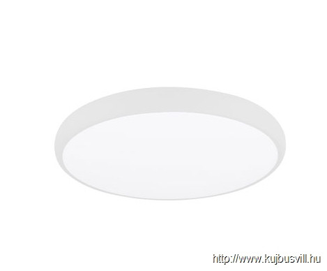 LUXERA 18409 PENDLA LED mennyezet lámpa 62W/3700lm 4000K Ø61cm