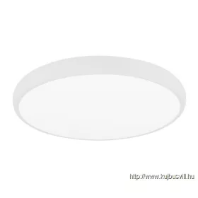   LUXERA 18410 PENDLA LED mennyezet lámpa 100W/6000lm 4000K Ø81cm