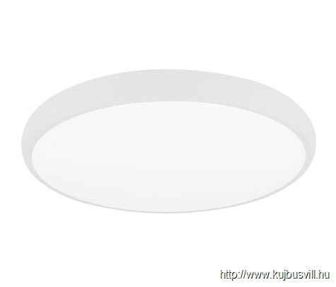 LUXERA 18410 PENDLA LED mennyezet lámpa 100W/6000lm 4000K Ø81cm