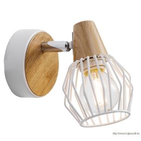 LUXERA 27503 TAMETA spotlámpa/1 E14/40W