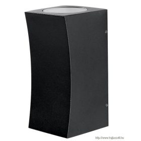 LUXERA 28202 BARI kültéri falikar 2xGU10/30W IP54