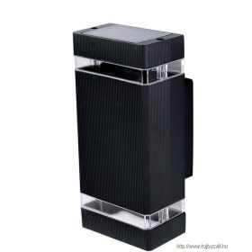 LUXERA 28204 ZARAGOZA kültéri falikar 2xE27/35W IP44