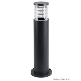   LUXERA 28207 TORONTO kültéri állólámpa 1xE27/60W Ø10,8cm ↕52cm IP44