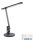 LUXERA 31215 PUNK LED íróasztali lámpa 12W/500-1000lm 3000-6500K sötétszürke