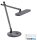 LUXERA 31216 ZIPP LED íróasztali lámpa 12W/570-1050lm 3000-6500K sötétszürke