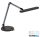 LUXERA 31217 VIVID LED íróasztali lámpa 12W/400-780lm 3000-6500K sötétszürke